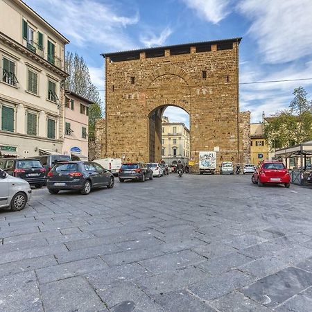 شقة La Perla Di San Frediano فلورنس المظهر الخارجي الصورة