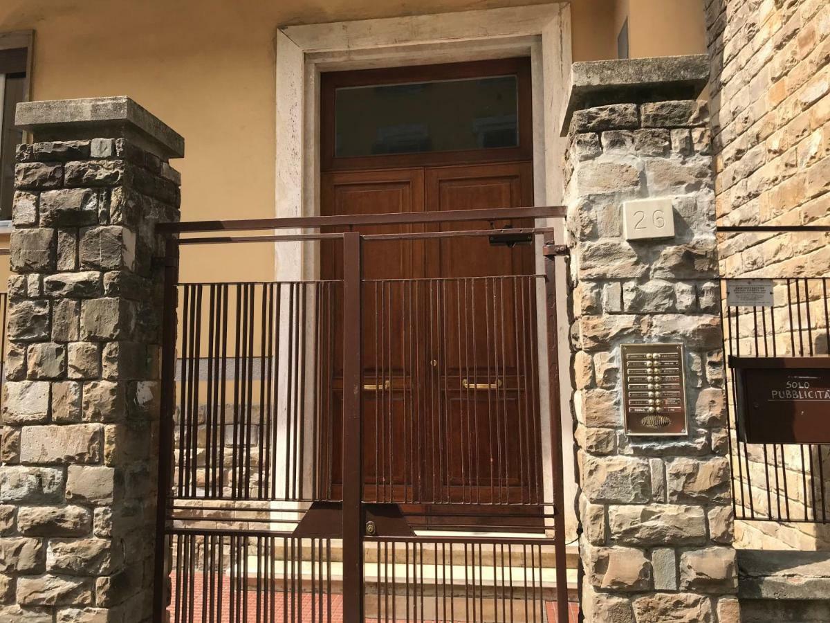 شقة La Perla Di San Frediano فلورنس المظهر الخارجي الصورة