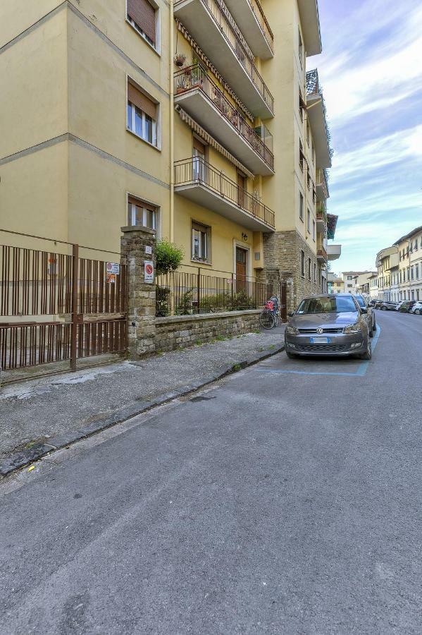 شقة La Perla Di San Frediano فلورنس المظهر الخارجي الصورة