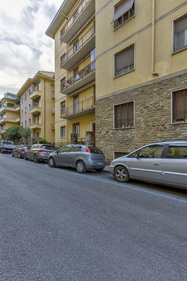 شقة La Perla Di San Frediano فلورنس المظهر الخارجي الصورة